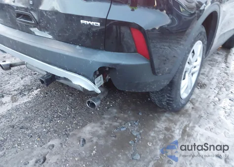 2021 Ford Escape S z USA, uszkodzony, nr VIN 1FMCU9F65MUA33555